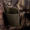 Bucket Boss Bucketeer Tool Storage Organizer, Camouflage, 30 Pockets 85030 - alternate 8